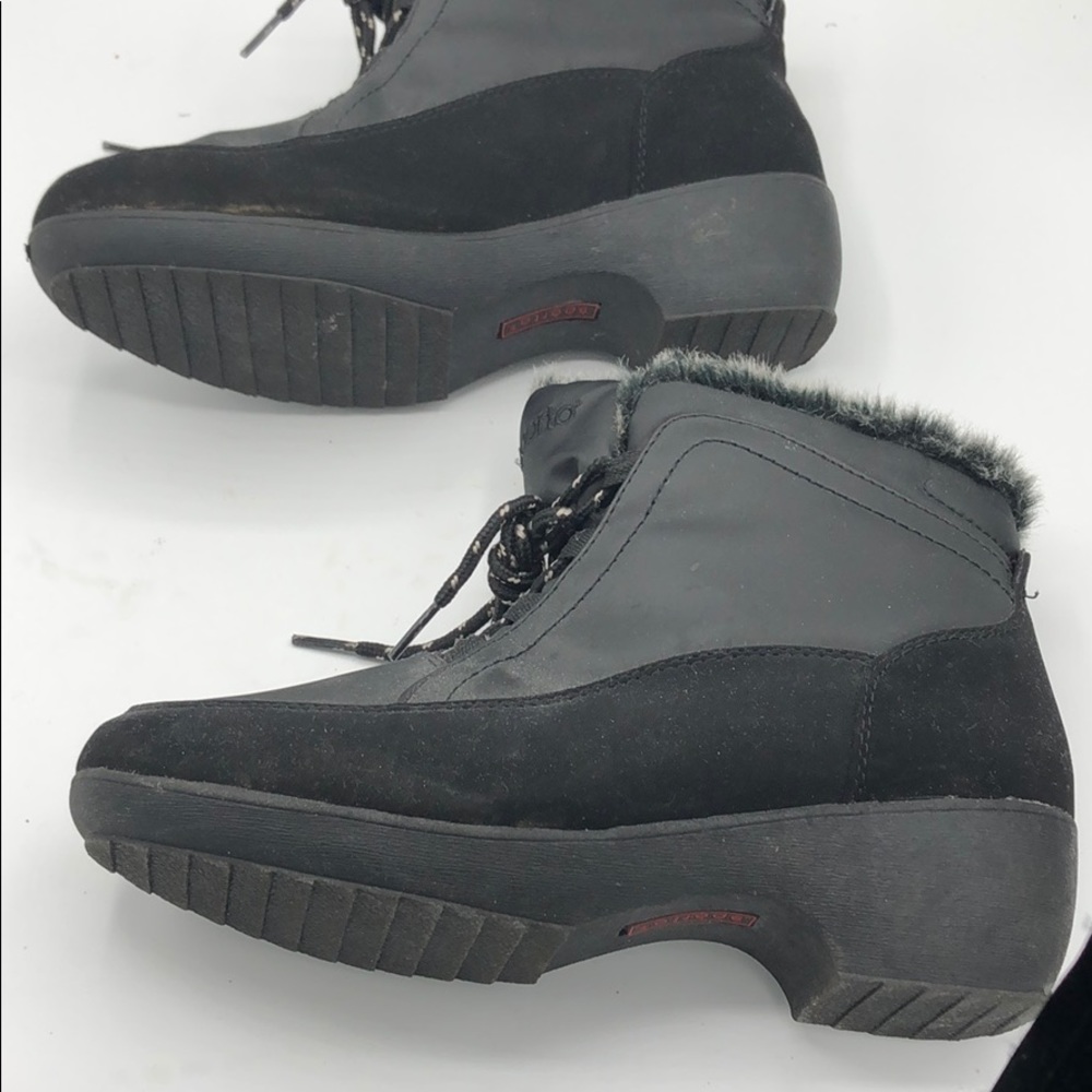 Sporto 'Lilian' Boots Women’s Size 7.5 Black - Picture 7 of 7